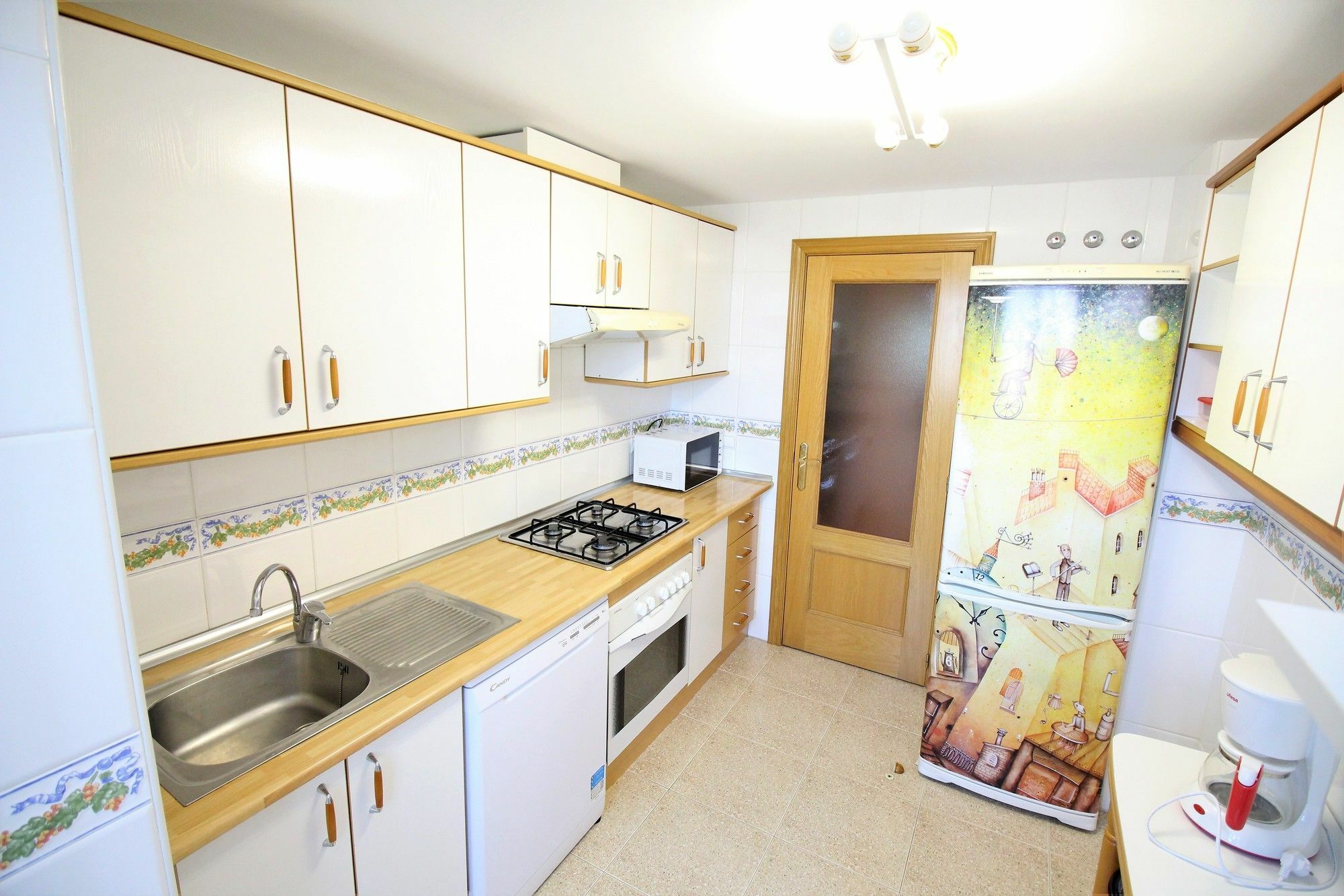 Myflats Bulevar Alicante Exterior foto