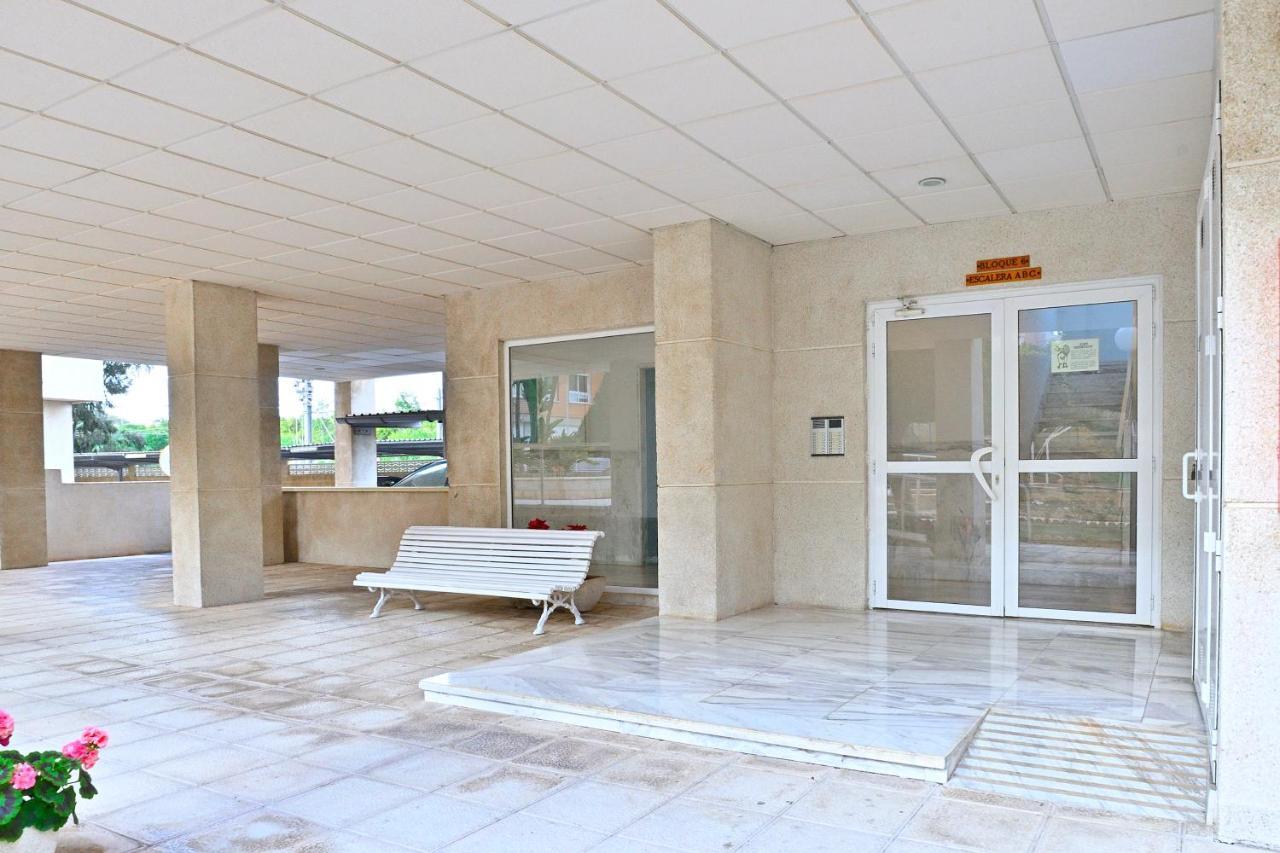 Myflats Bulevar Alicante Exterior foto